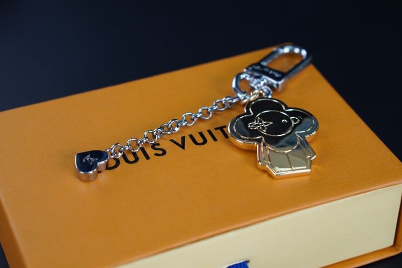 Louis Vuitton Keychains